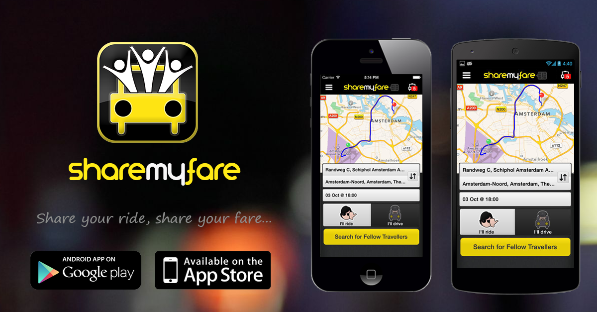 ShareMyFare