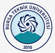 Bursa Teknik Üniversitesi