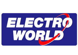 Electroworld